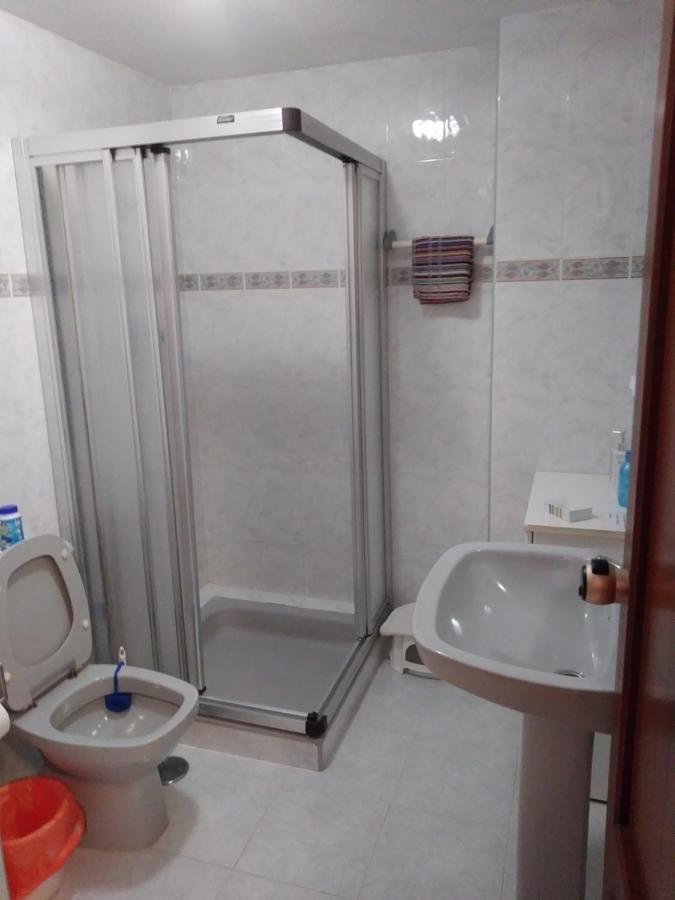 Carmen Molina Edificio Esmeralda Calp Dış mekan fotoğraf