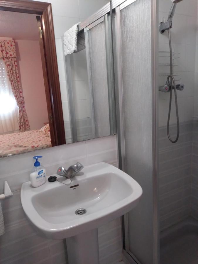 Carmen Molina Edificio Esmeralda Calp Dış mekan fotoğraf