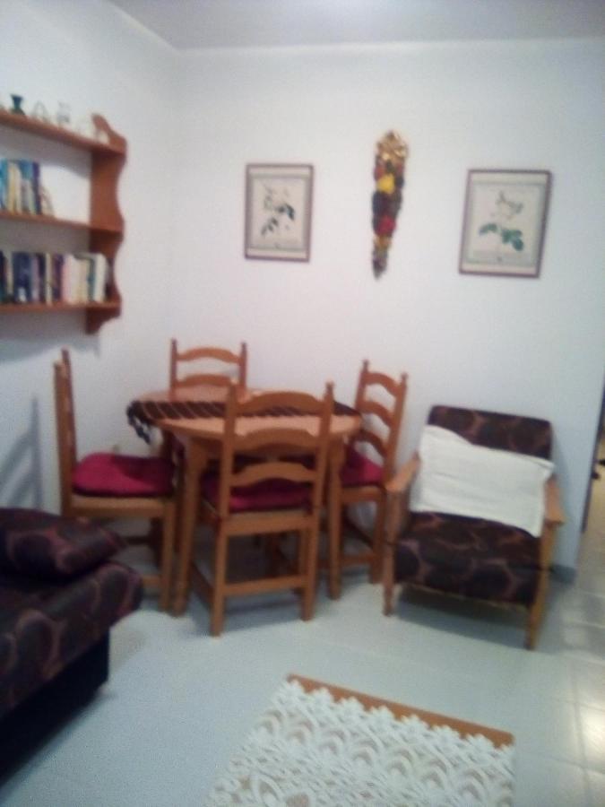 Carmen Molina Edificio Esmeralda Calp Dış mekan fotoğraf